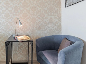 Двухкомнатные Апартаменты на улице Смирнова