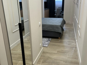 Апартаменты в Центре Сочи