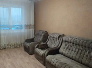 Квартира в Центре Белокурихи