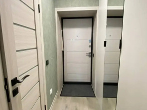 Квартира дизайнерская студия