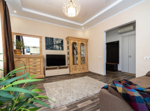 Апартаменты в Историческом Центре