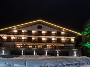 FLORA boutique-hotel