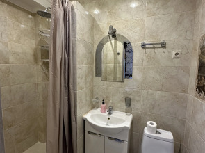 Гостевой дом Алинка