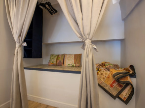 Апартаменты MaxRealty24 Балтийская 15