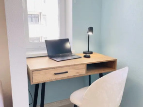 Квартира Apart City Tyumen