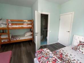 Гостевой дом Юг