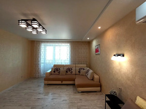 Квартира на бульваре 30- летия Победы