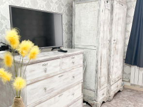 Квартира рядом с Набережной