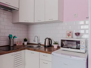 Апартаменты в Жк Сколковский О4