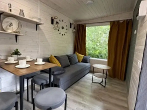 Yuzhny Bereg S.Mysy Private House