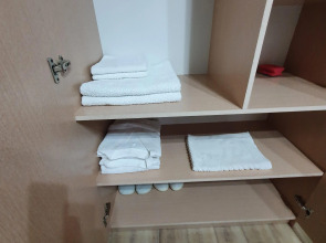 Гостевой дом Арт