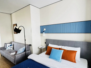 Квартира Студия Aport