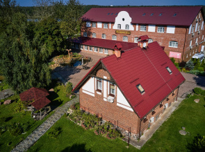 Losiny Dvor Eko Hotel