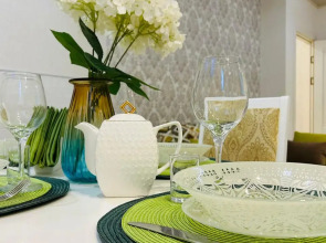 Апартаменты у Моря ЖК Вальс 6