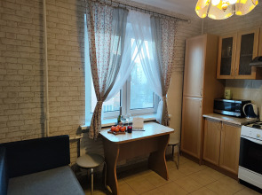 Квартира У Музея Мирового Океана