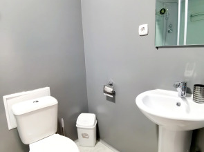 Отель Атика