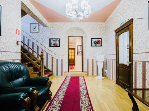 Гостевой дом 21 Век