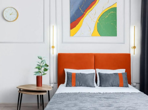 Квартира Терракота