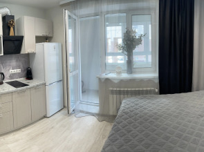 Апартаменты Уютный Нижний в ЖК Москва Град