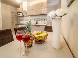 Апартаменты Avenue