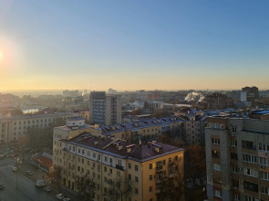 Апартаменты Стиль и Комфорт в Центре