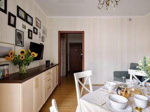 Квартира Умная IQ Suite парк Краснодар IQ Prostranstvo