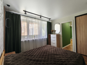 Квартира Просторная на бульваре Кутузова 11