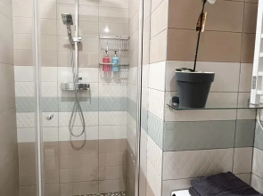 Квартира на переулке Холодильный 4