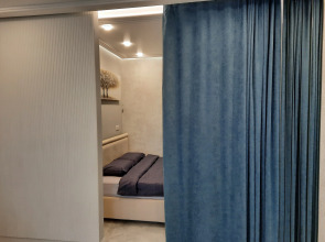 Апартаменты Baden SPA Kolibri