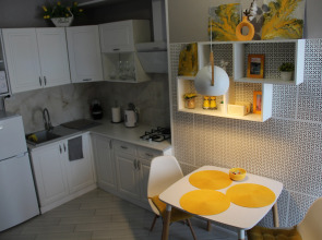 Апартаменты Квартира-Студия