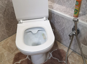 Апартаменты Квартира-студия