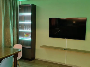 Квартира Двухкомнатная ул.Партизана Железняка д.51