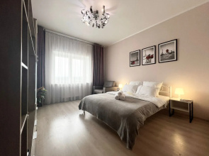 Apartamenty Znamenskaa 45