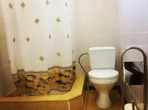 Гостевой Дом НАНТИА