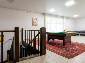 Санаторий Энергетик