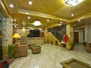 Hotel Mountain Abode