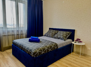 Studiya V Zhk Yablonevye Sady Flat