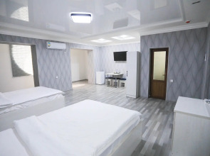 Отель Payitaxt Andijan