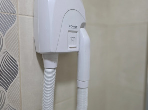 Апартаменты Дизанерские в центре Новосибирска