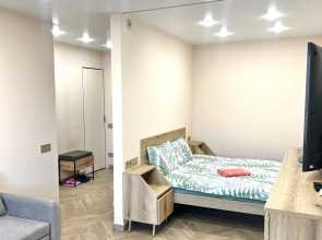 Квартира На Невской