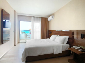 Отель Ozgur Bey Spa