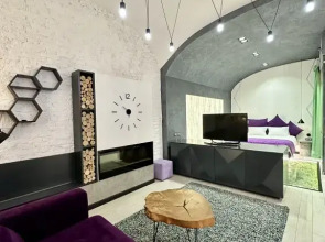 Апартаменты LITEINY  Jungle