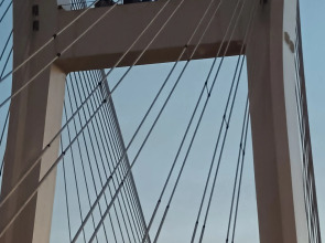 Апартаменты Бобродом Центр правого берега