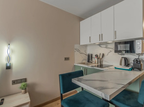 Апартаменты SalutApart 64