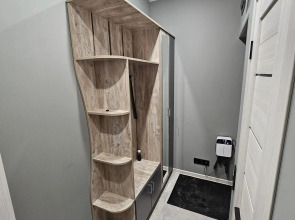 Квартира Олимпийская 87