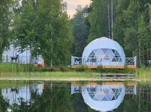 Khvoya.kareliya Hotel