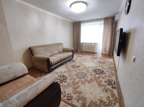 Na Baymagambetova 156 Flat