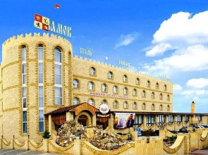 Франт Отель Замок