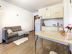 Апартаменты Уют Окрыляет