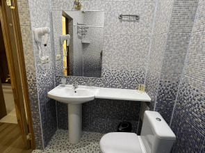 Отель Сан Арда